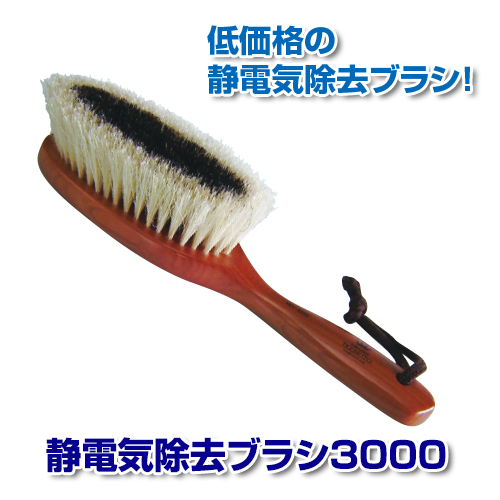 静電気除去ブラシ3000画像