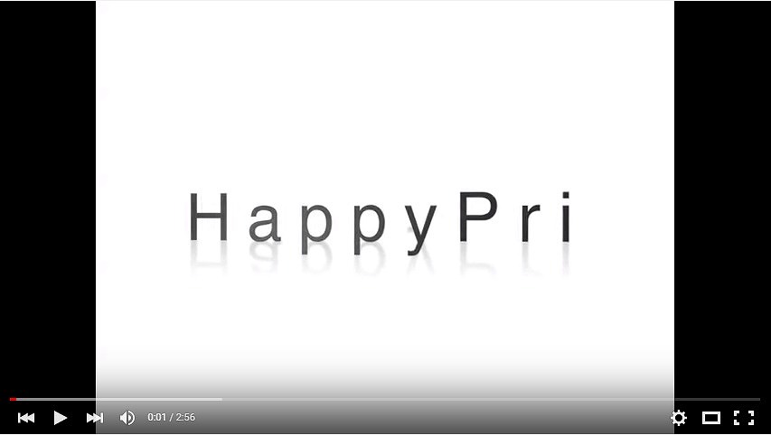 ハピプリ動画サービス券/抽選券発行 ハピプリ動画サービス券/抽選券発行